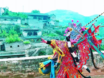 古村落新發(fā)展，資源如何變紅利