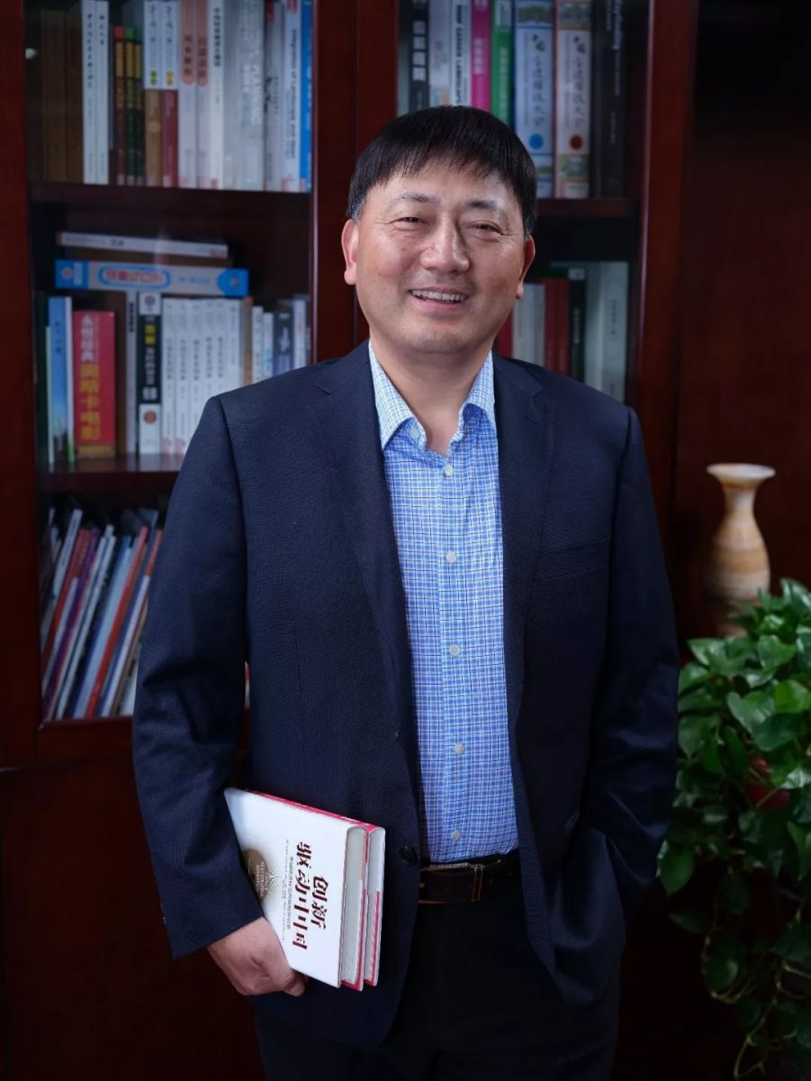 胡優(yōu)華：草木為筆 園林成詩