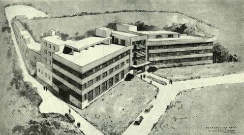第一代中國建筑師在賓大的學習與歸成