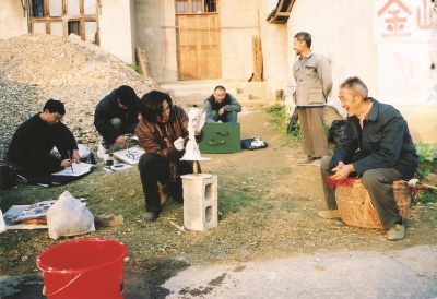 吳為山：為時代人物塑像 | 好的藝術(shù)塑魂育人