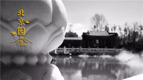2019園冶杯專業獎丨2019北京世園會北京園