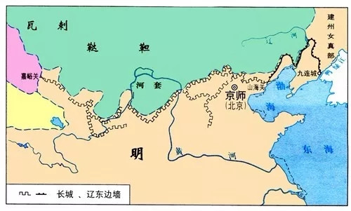 長城國家文化公園呼之欲出，將如何規劃建設？