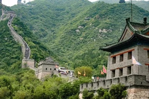 長城國家文化公園呼之欲出，將如何規劃建設？