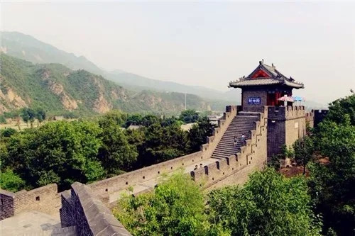 長城國家文化公園呼之欲出，將如何規劃建設？