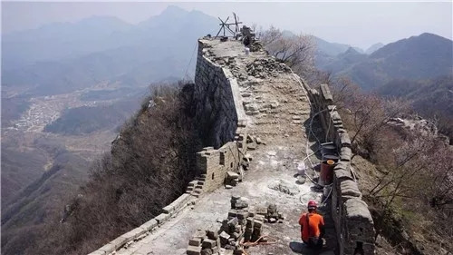 長城國家文化公園呼之欲出，將如何規劃建設？