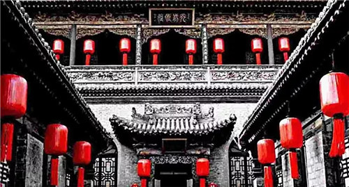 晉陽(yáng)印象 金科晉中 | 金科博翠天宸