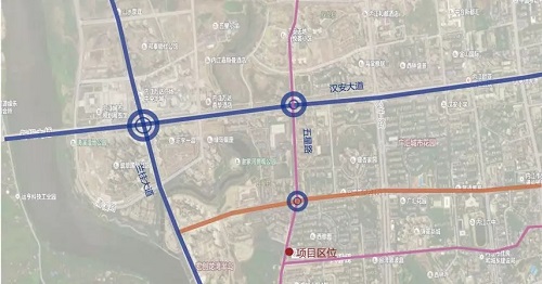 2019園冶杯專業(yè)獎(jiǎng)丨邦泰國賓上院