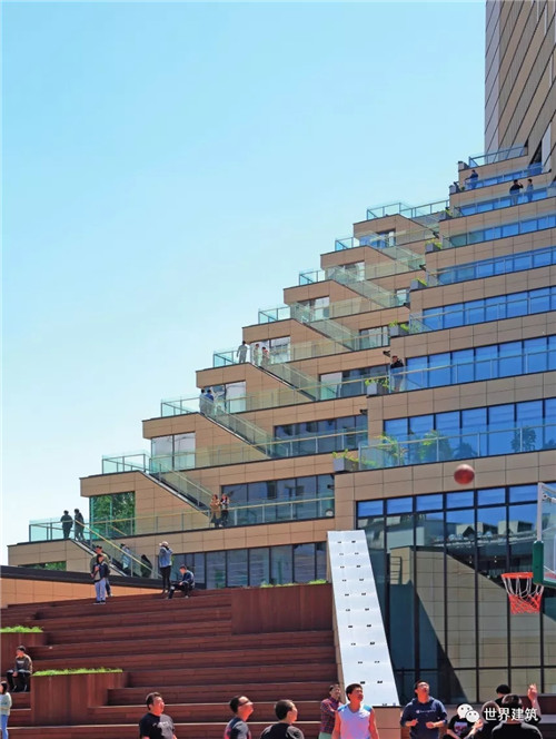 WA | 崔愷訪談 | ?綠色啟示：延慶2019世園會(huì)觀察