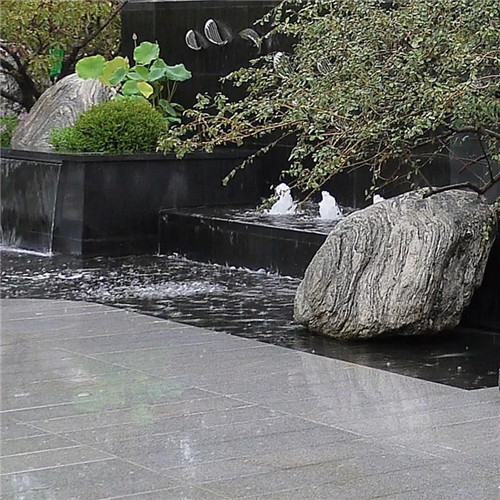 2019園冶杯專業(yè)獎丨沈陽龍湖九里晴川示范區(qū)