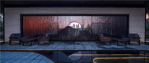 2019園冶杯專業(yè)獎丨沈陽龍湖九里晴川示范區(qū)