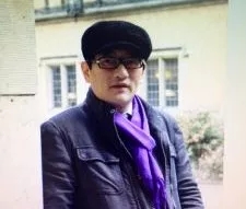 張建庭：用一支鋼筆，繪出西湖守候者的文化胸懷