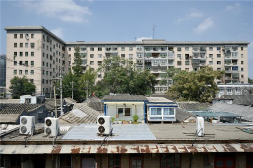 “留下來(lái)”的歷史建筑如何“活起來(lái)”？