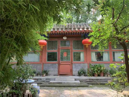 “留下來(lái)”的歷史建筑如何“活起來(lái)”？