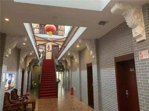 “留下來(lái)”的歷史建筑如何“活起來(lái)”？