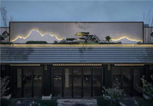 2019園冶杯專業獎丨武漢建發?璽院