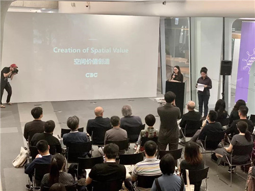 國際舞臺上的中國鄉村實踐——夏木塘、樓納亮相2019年首爾建筑與城市雙年展