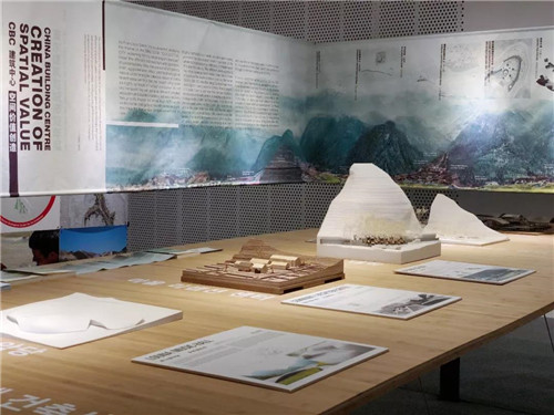 國際舞臺上的中國鄉村實踐——夏木塘、樓納亮相2019年首爾建筑與城市雙年展