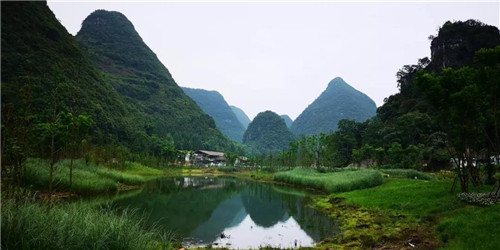 國際舞臺上的中國鄉村實踐——夏木塘、樓納亮相2019年首爾建筑與城市雙年展