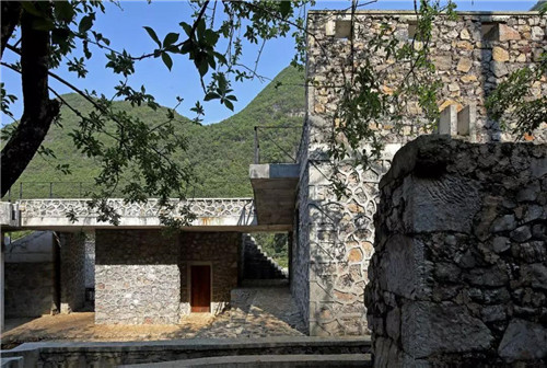 國際舞臺上的中國鄉村實踐——夏木塘、樓納亮相2019年首爾建筑與城市雙年展