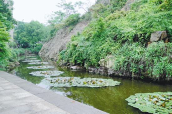 紹興園林曾秀甲一方 這位造園大師功不可沒(méi)