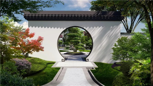 2019園冶杯專(zhuān)業(yè)獎(jiǎng)丨蘇州張家港建發(fā)?泱譽(yù)