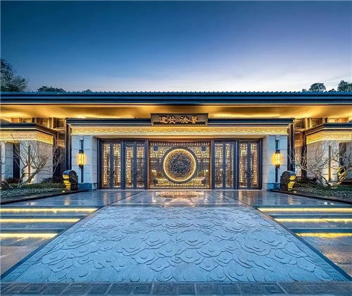 2019園冶杯專(zhuān)業(yè)獎(jiǎng)丨蘇州張家港建發(fā)?泱譽(yù)
