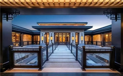 2019園冶杯專(zhuān)業(yè)獎(jiǎng)丨蘇州張家港建發(fā)?泱譽(yù)