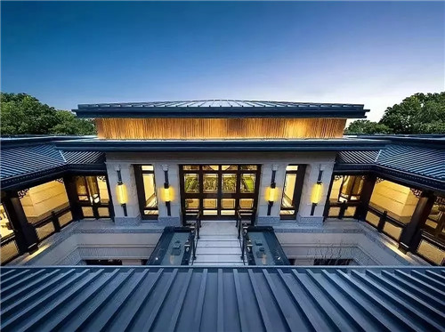 2019園冶杯專(zhuān)業(yè)獎(jiǎng)丨蘇州張家港建發(fā)?泱譽(yù)