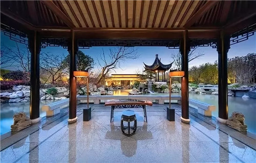 2019園冶杯專(zhuān)業(yè)獎(jiǎng)丨蘇州張家港建發(fā)?泱譽(yù)