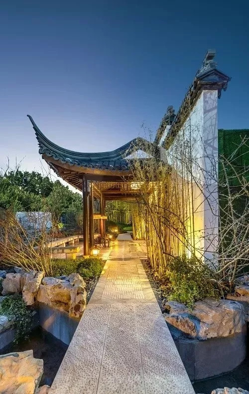2019園冶杯專(zhuān)業(yè)獎(jiǎng)丨蘇州張家港建發(fā)?泱譽(yù)
