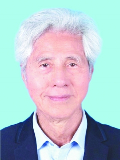何鏡堂：記錄時代是建筑師的社會責任