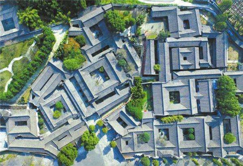從烏鎮(zhèn)到安仁，當代藝術的古鎮(zhèn)“出路”與探索
