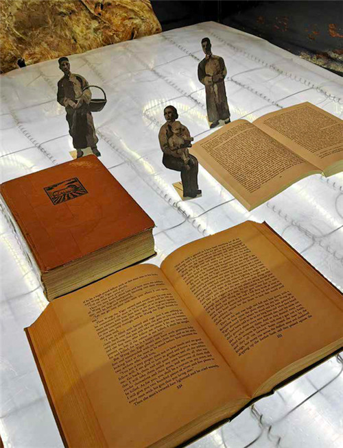 從烏鎮(zhèn)到安仁，當代藝術的古鎮(zhèn)“出路”與探索
