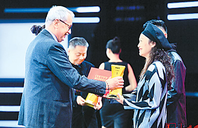 外籍學(xué)者：中國室內(nèi)設(shè)計(jì)越來越有國際范兒