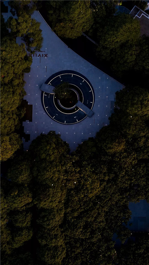 我把名字寫在了時(shí)間里丨華潤置地 西園悅府