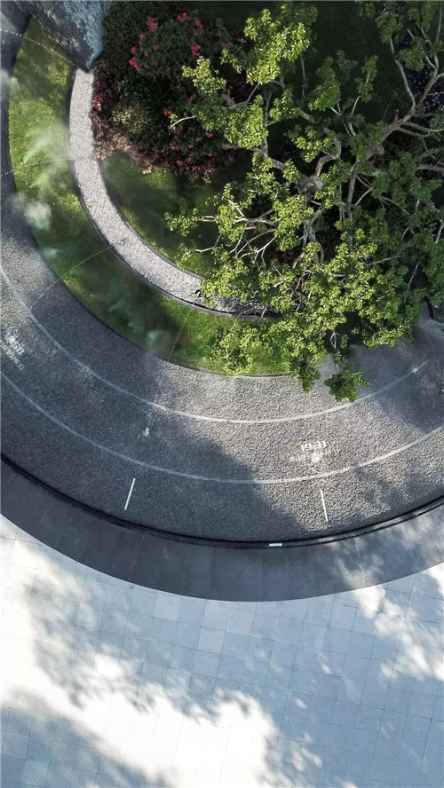 我把名字寫在了時(shí)間里丨華潤置地 西園悅府