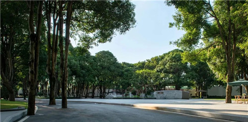 我把名字寫在了時(shí)間里丨華潤置地 西園悅府