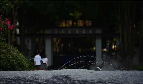 我把名字寫在了時(shí)間里丨華潤置地 西園悅府