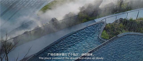 貴陽(yáng)中南·春風(fēng)南岸 社區(qū)花園實(shí)踐
