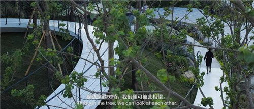 貴陽(yáng)中南·春風(fēng)南岸 社區(qū)花園實(shí)踐