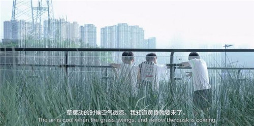 貴陽(yáng)中南·春風(fēng)南岸 社區(qū)花園實(shí)踐