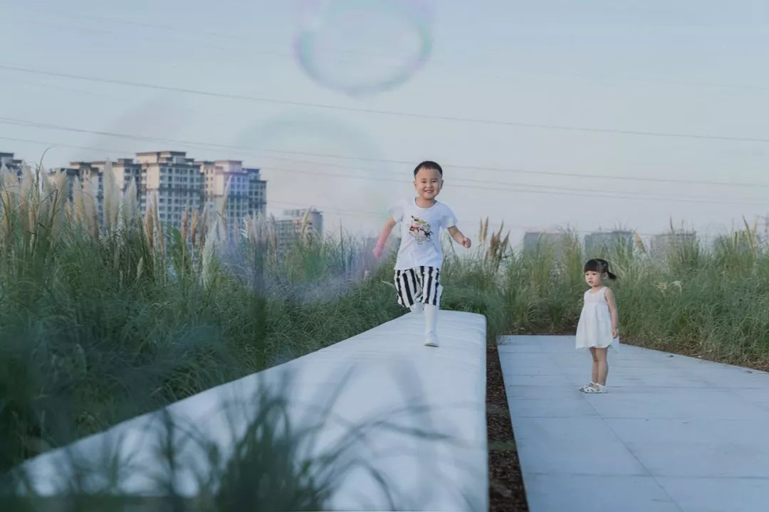 貴陽(yáng)中南·春風(fēng)南岸丨社區(qū)花園實(shí)踐