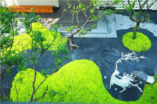 吉盛園林｜不期而遇香港置地·林山郡