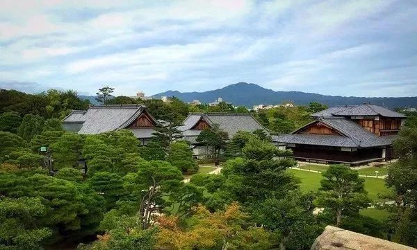 日本最美園林集合