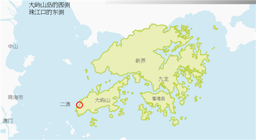 汪怡嘉：都市農業(yè)——以二澳農場為例