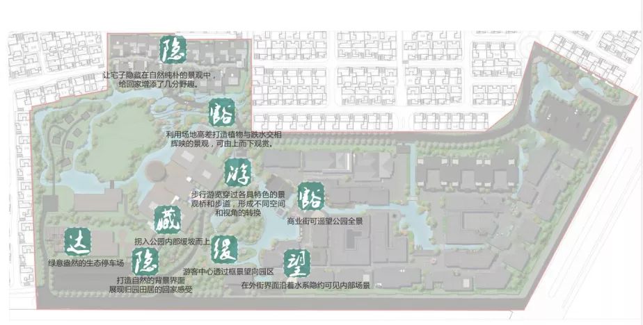 穿越千年盛唐，赴山水詩意之境 | 太白山·唐鎮