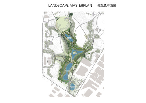 2019園冶杯專業(yè)獎大獎丨悉尼公園水再利用工程景觀設(shè)計