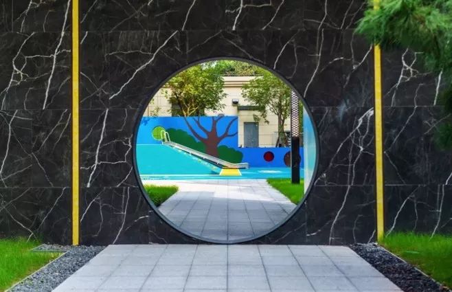 第十屆園冶杯地產園林大獎作品，每一個都值得珍藏