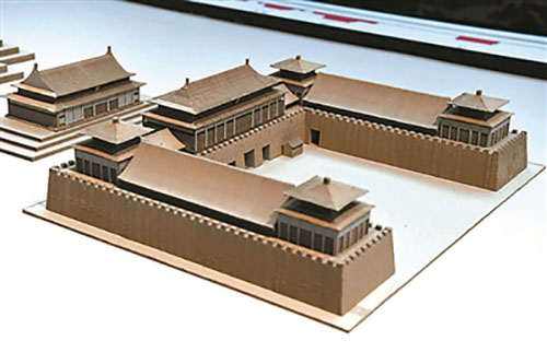 首都功能核心區(qū)控規(guī)做好實施 13個區(qū)明確功能定位