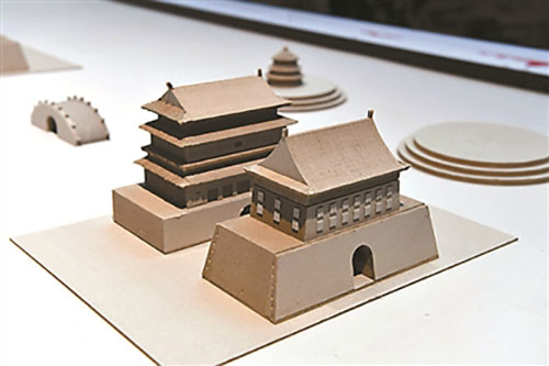 首都功能核心區(qū)控規(guī)做好實施 13個區(qū)明確功能定位